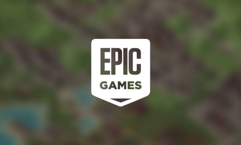 Epic Games