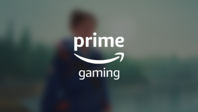 amazon prime gaming maggio