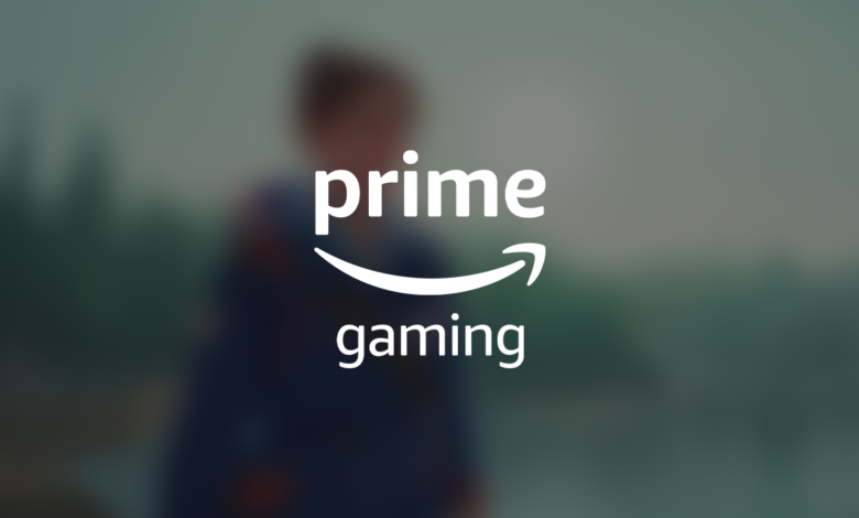 amazon prime gaming maggio