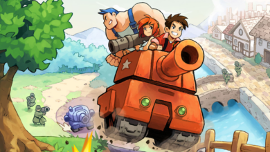 Advance Wars 1+2