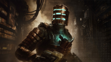 dead space la recensione