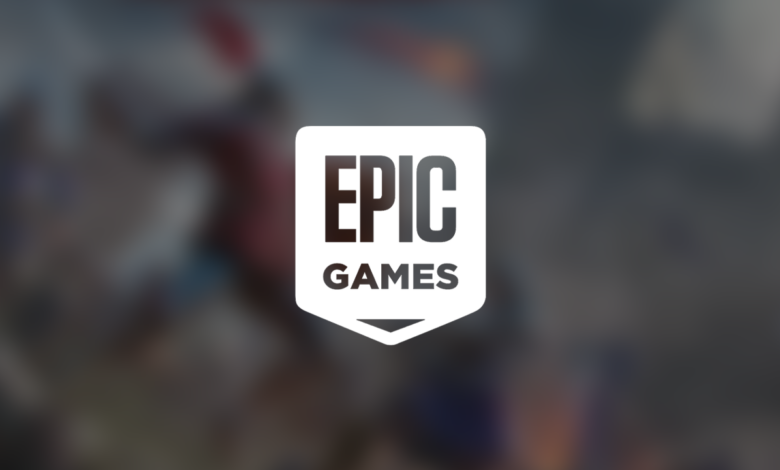 Epic Games Store #15