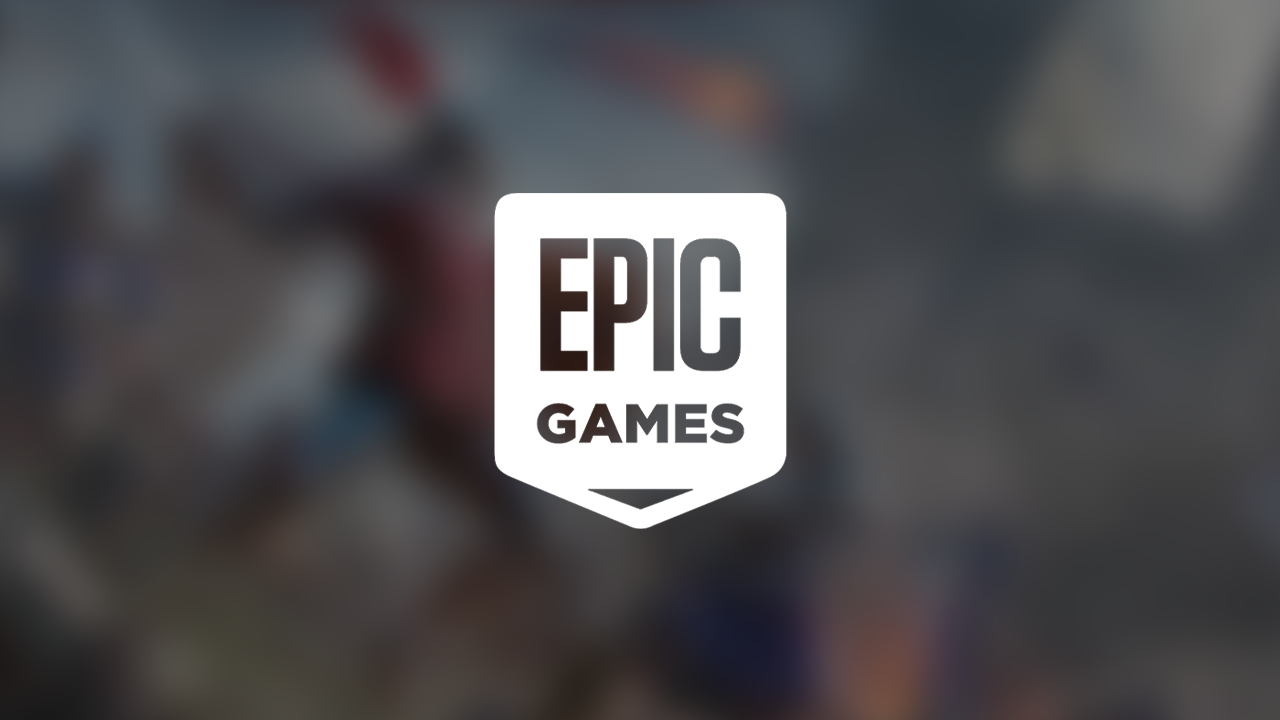 Epic Games Store #15