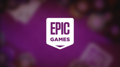 Epic Games Store #17