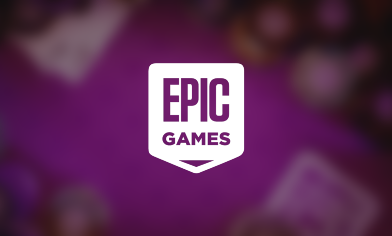 Epic Games Store #17