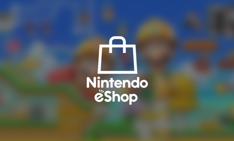 Nintendo eShop