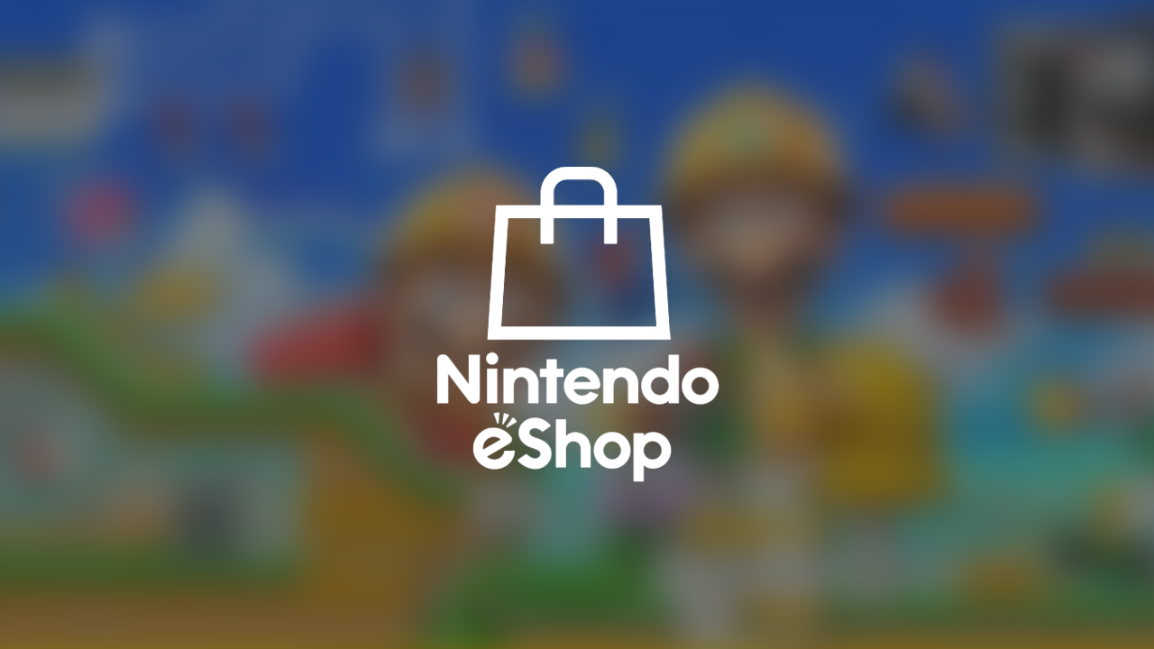 Nintendo eShop