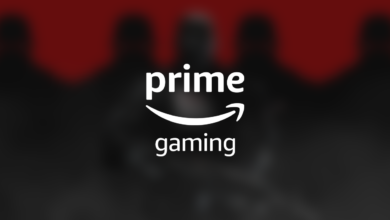 Prime Gaming Aprile