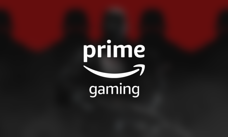 Prime Gaming Aprile