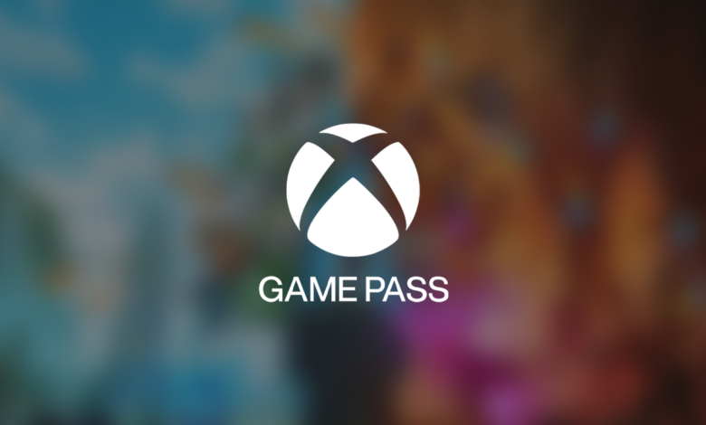 Xbox Game Pass