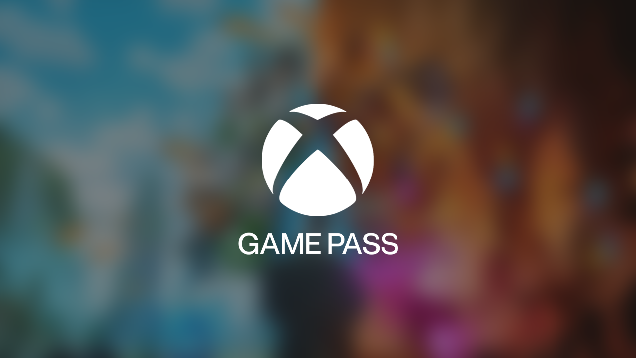 Xbox Game Pass