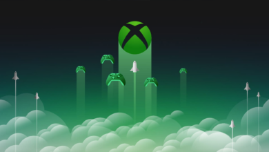 Xbox Cloud Gaming