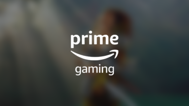 Prime Gaming Giugno