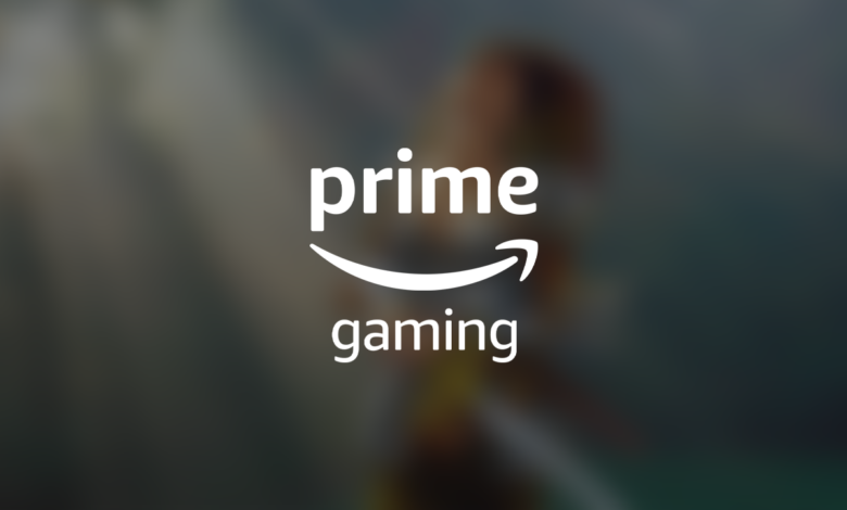 Prime Gaming Giugno