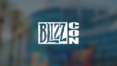 BlizzCon