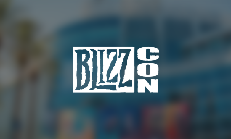 BlizzCon