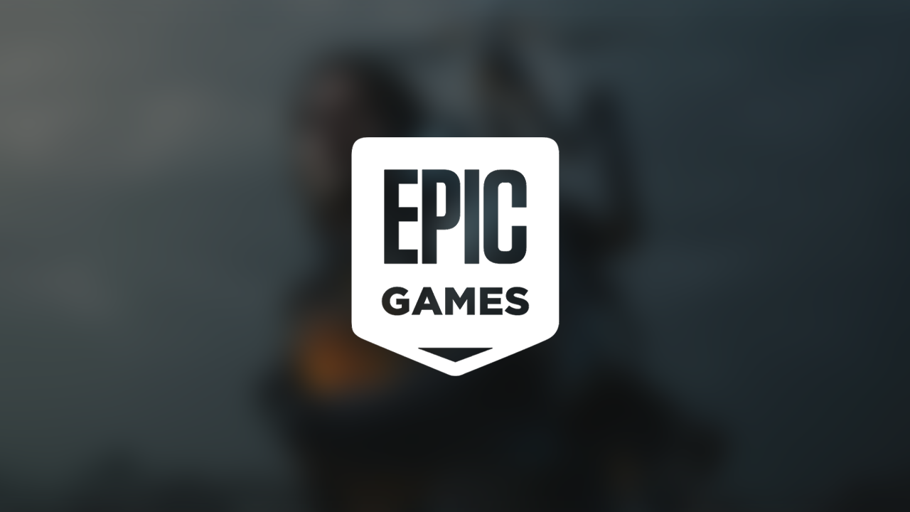 Epic Games Store