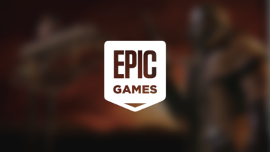 Epic Games Store #21