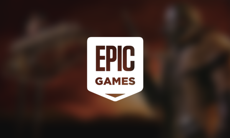 Epic Games Store #21