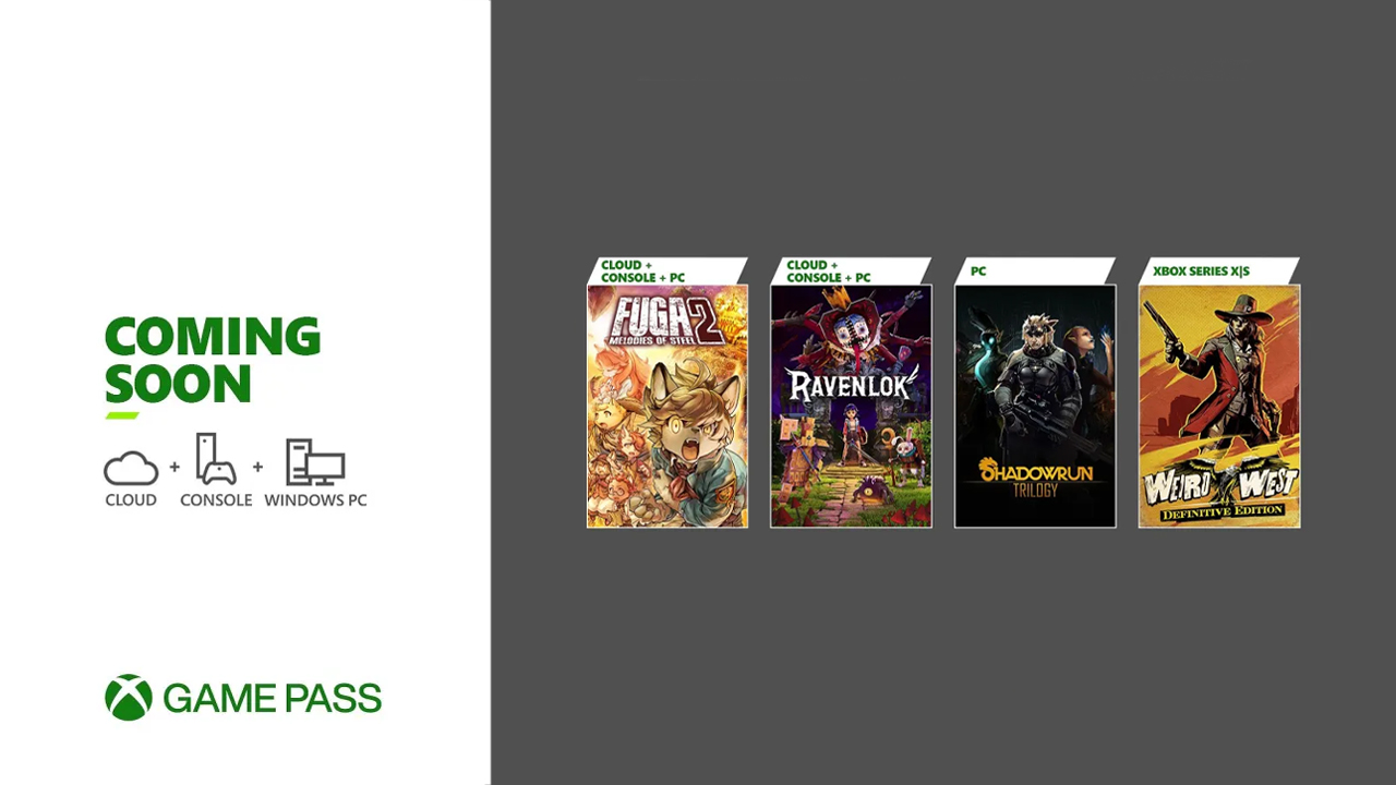 xbox game pass