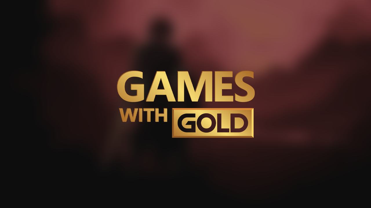 Games With Gold