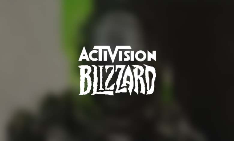 Acquisizione di Activision