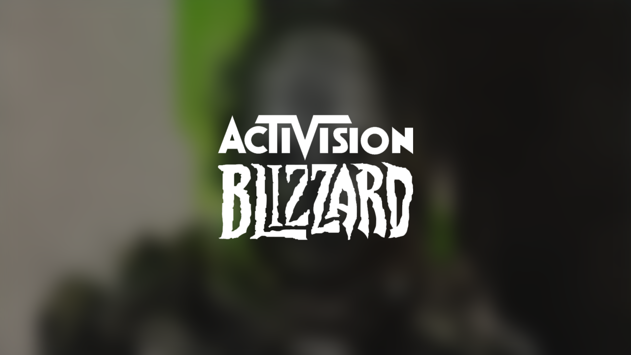 Acquisizione di Activision