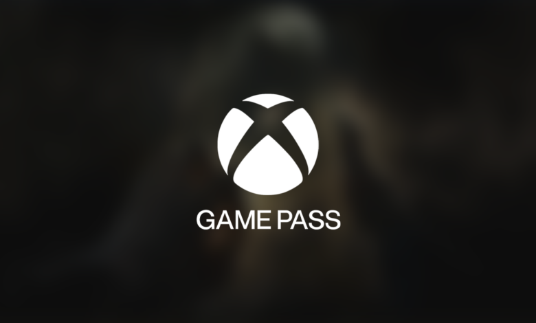 Xbox Game Pass