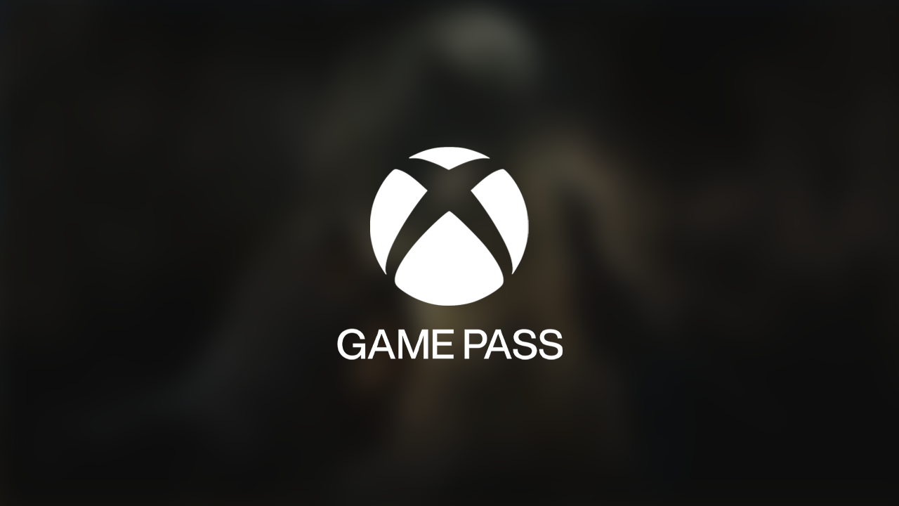 Xbox Game Pass