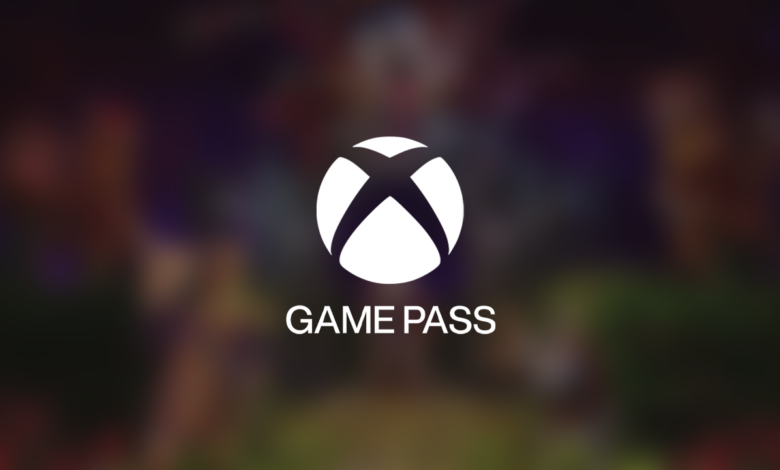 xbox game pass