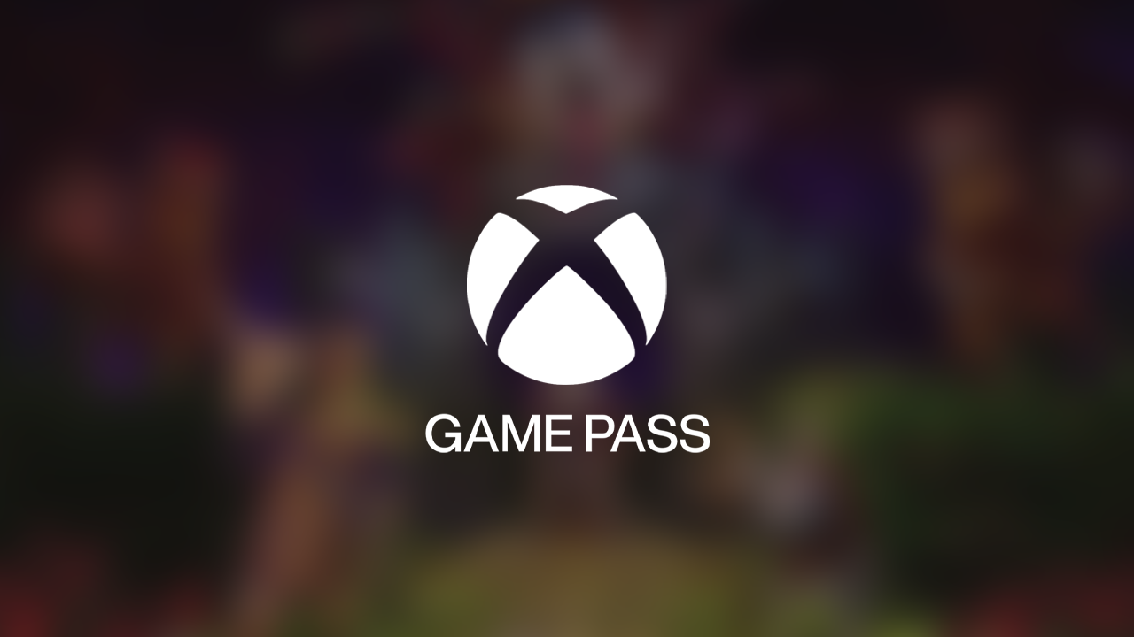 xbox game pass