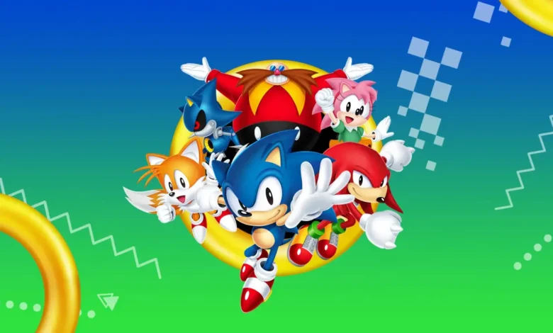 Sonic Origins