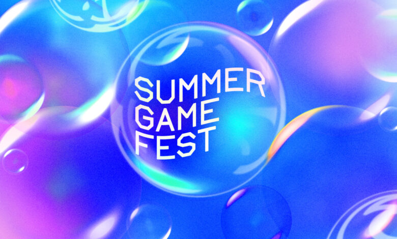 Summer Game Fest