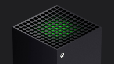 Xbox Series X