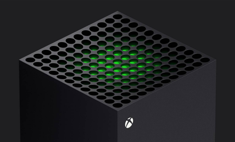 Xbox Series X