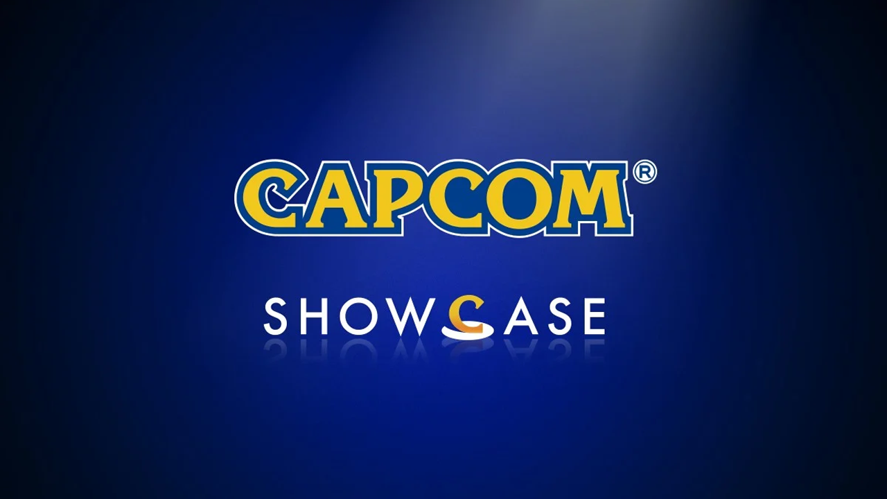 Capcom Showcase