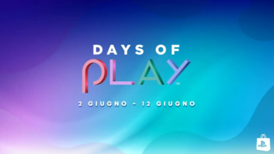 Days of Play