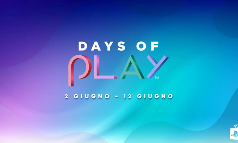 Days of Play