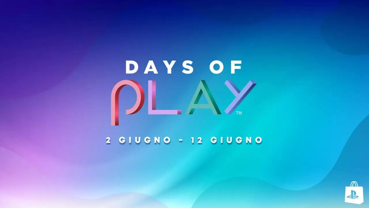 Days of Play