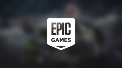 Epic Games Store #23