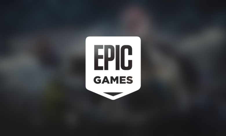 Epic Games Store #23