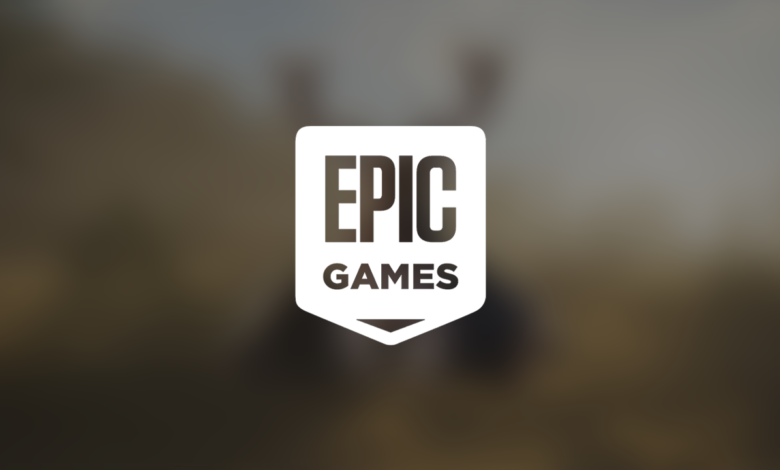 Epic Games Store #25