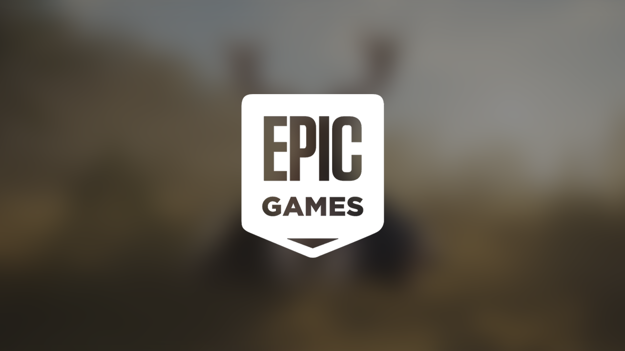 Epic Games Store #25