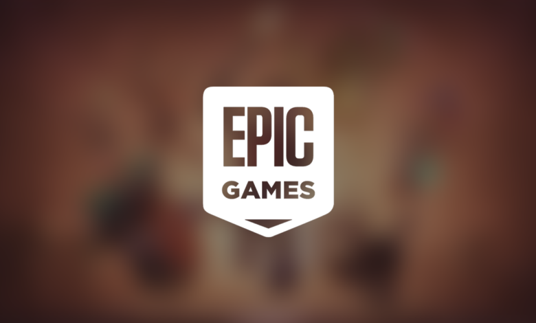 Epic Games Store #26