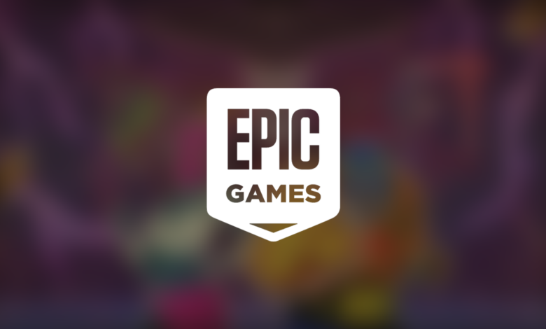 Epic Games Store #24