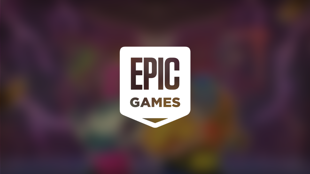 Epic Games Store #24