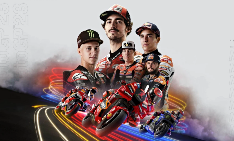 MotoGP 23