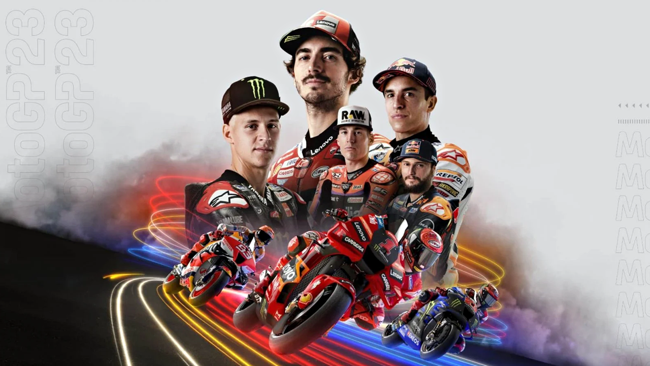 MotoGP 23