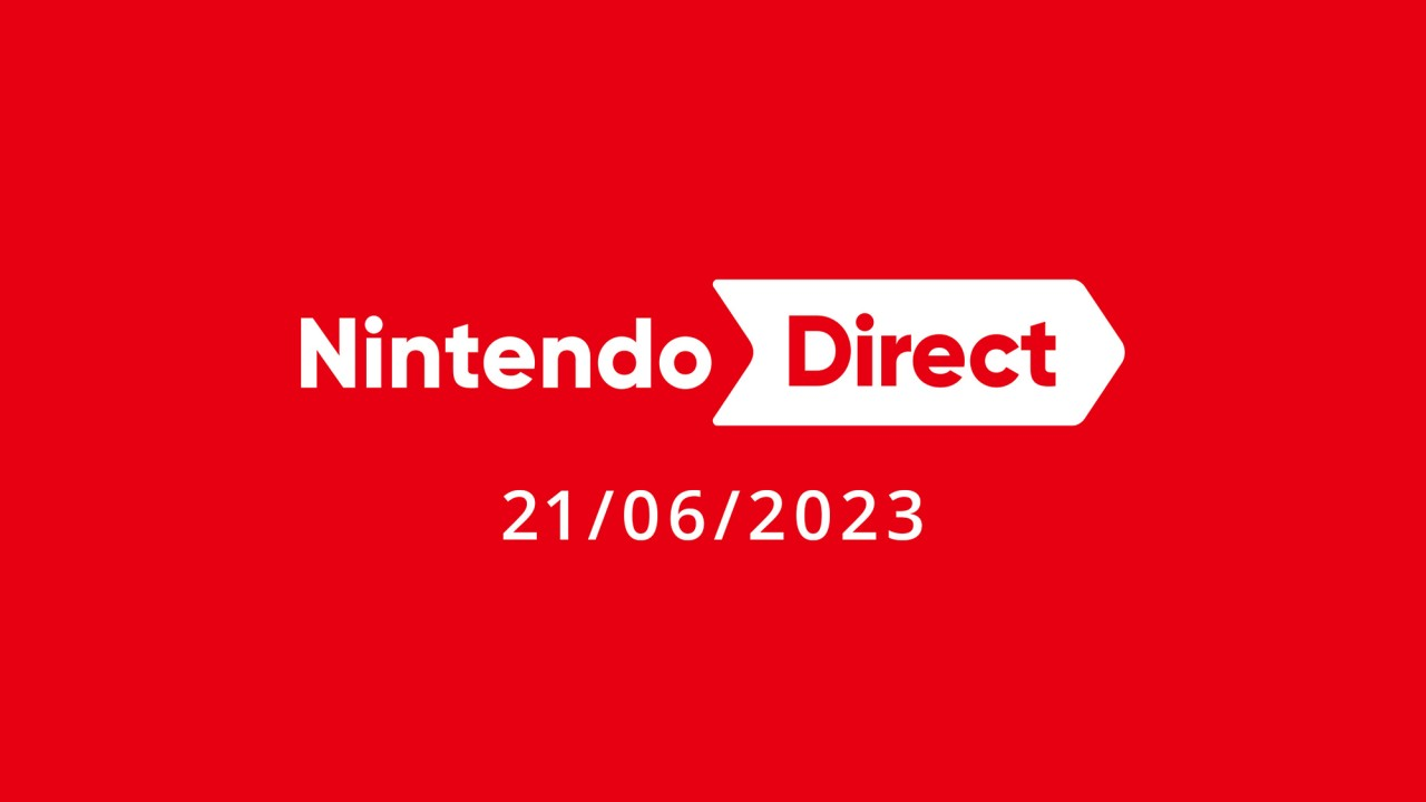 Nintendo Direct