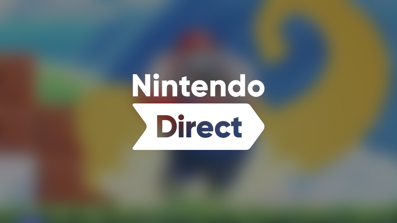 Nintendo Direct